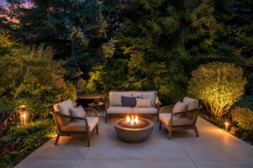 8336 Miller Crescent, Mission, BC - Outdoor With Deck Patio Veranda