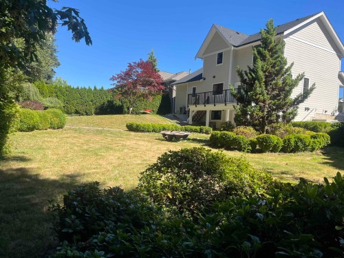 8336 Miller Crescent, Mission, BC - Outdoor