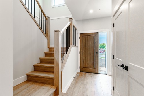 8336 Miller Crescent, Mission, BC - Indoor Photo Showing Other Room