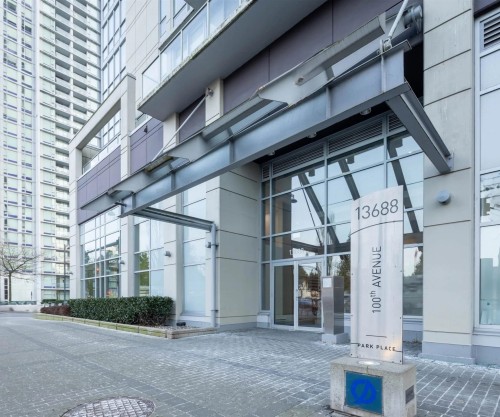 3001-13688 100 Avenue  Surrey, BC V3T 0G5