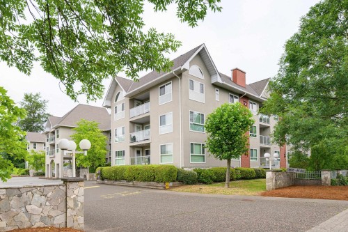 314-19835 64 Avenue  Langley, BC V2Y 1L8