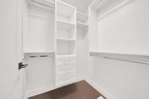 20884 48 Avenue, Langley, BC - Indoor With Storage