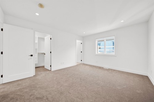 20884 48 Avenue, Langley, BC - Indoor Photo Showing Other Room
