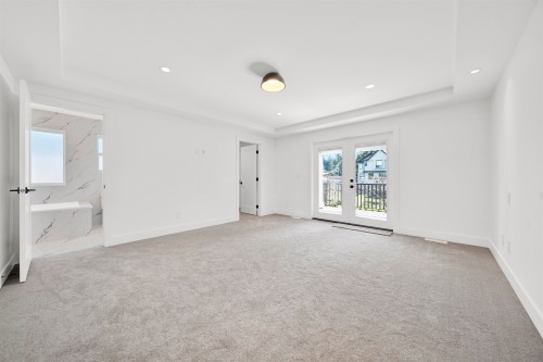 20884 48 Avenue, Langley, BC - Indoor Photo Showing Other Room