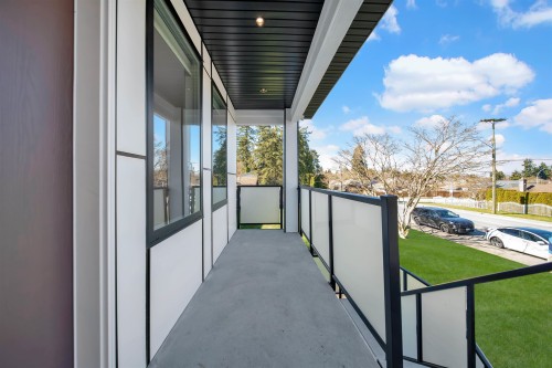 20884 48 Avenue, Langley, BC - Outdoor With Exterior
