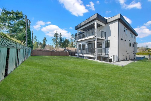 20884 48 Avenue, Langley, BC - Outdoor