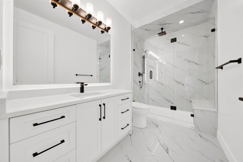 20884 48 Avenue, Langley, BC - Indoor