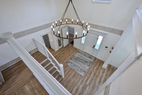 9709 Crown Crescent, Surrey, BC - Indoor Photo Showing Other Room
