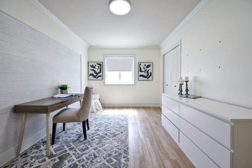 9709 Crown Crescent, Surrey, BC - Indoor