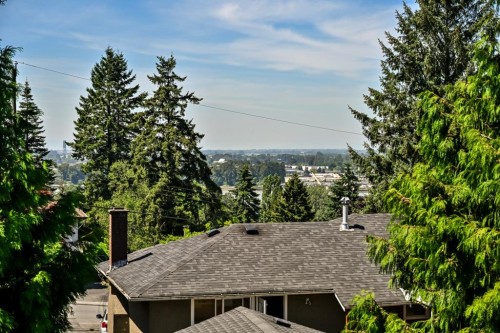 9709 Crown Crescent, Surrey, BC - Outdoor With View