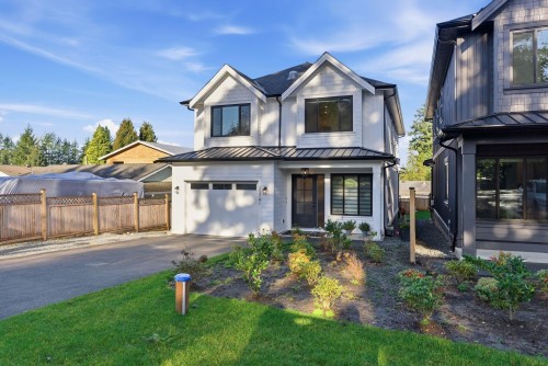 23741 Old Yale Road, Langley, BC - Outdoor
