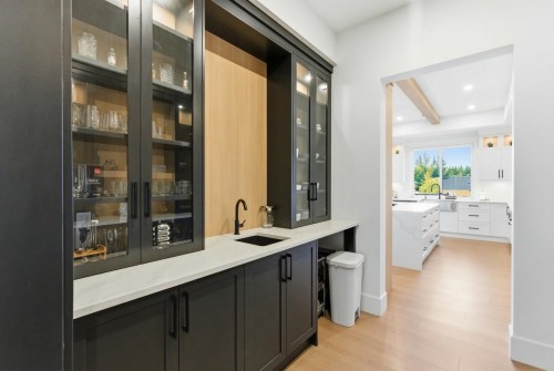 23741 Old Yale Road, Langley, BC - Indoor Photo Showing Other Room