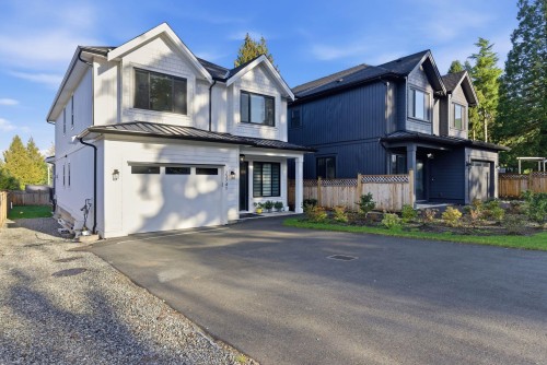 23741 Old Yale Road, Langley, BC - Outdoor