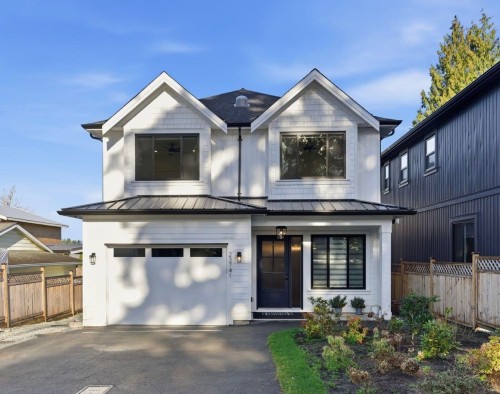 23741 Old Yale Road, Langley, BC - Outdoor With Facade