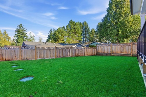 23741 Old Yale Road, Langley, BC - Outdoor With Backyard