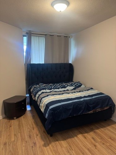 404-10899 University Drive, Surrey, BC - Indoor Photo Showing Bedroom