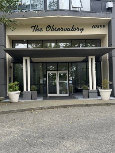 404-10899 University Drive, Surrey, BC - Outdoor