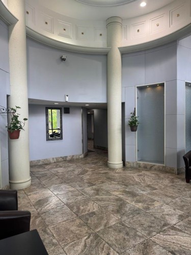 404-10899 University Drive, Surrey, BC - Indoor Photo Showing Other Room