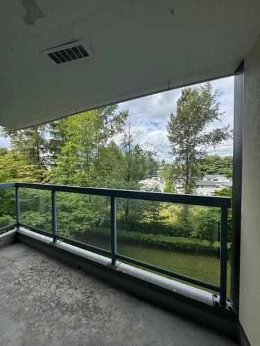 404-10899 University Drive, Surrey, BC - Outdoor With Balcony