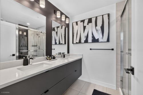402-19945 Brydon Crescent, Langley, BC - Indoor Photo Showing Bathroom
