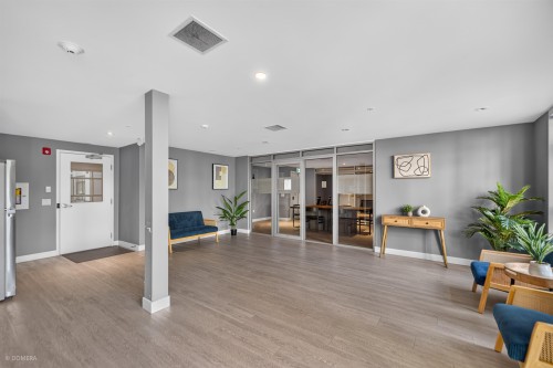 402-19945 Brydon Crescent, Langley, BC - Indoor