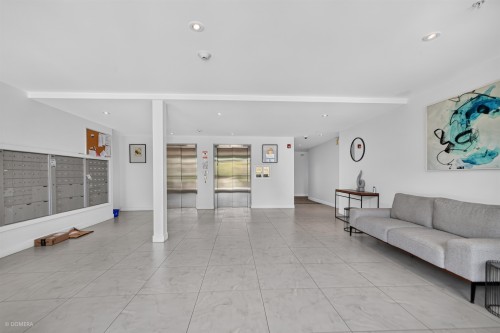 402-19945 Brydon Crescent, Langley, BC - Indoor