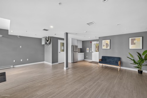 402-19945 Brydon Crescent, Langley, BC - Indoor