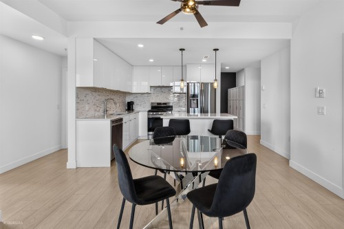 402-19945 Brydon Crescent, Langley, BC - Indoor