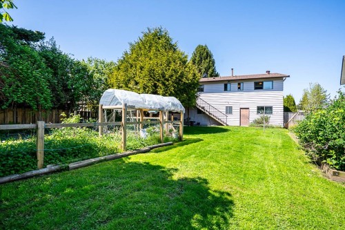11132 Pitman Place, Delta, BC - Outdoor