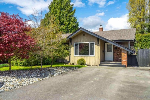 15669 20 Avenue, Surrey, BC - Outdoor