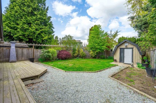 15669 20 Avenue, Surrey, BC - Outdoor With Deck Patio Veranda