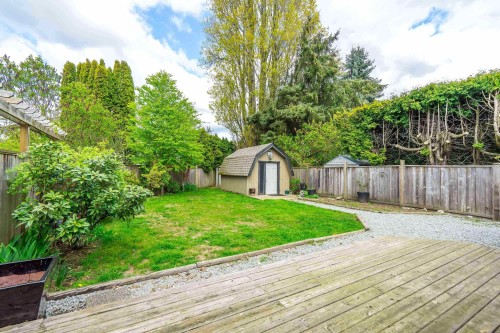 15669 20 Avenue, Surrey, BC - Outdoor With Deck Patio Veranda