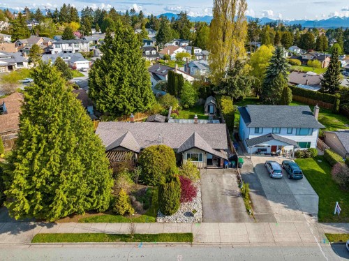 15669 20 Avenue, Surrey, BC - Outdoor With View