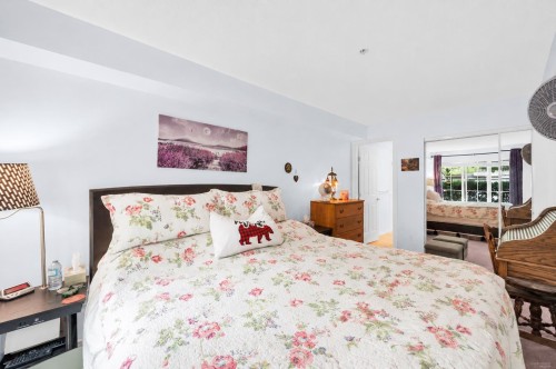 112-14877 100 Avenue, Surrey, BC - Indoor Photo Showing Bedroom