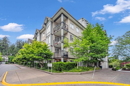 112-14877 100 Avenue, Surrey, BC - Outdoor