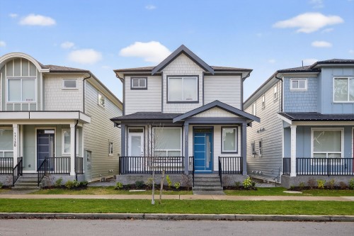 17126 1 Avenue, Surrey, BC 