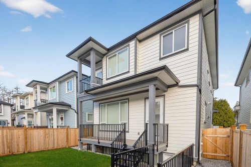 17126 1 Avenue, Surrey, BC 