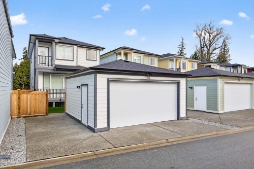 17126 1 Avenue, Surrey, BC 