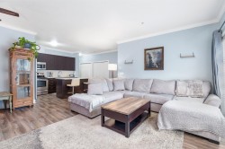 318-20460 Douglas Crescent Langley, BC V3A 0C6