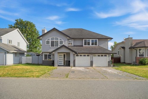31274 Wagner Drive  Abbotsford, BC V2T 5G1