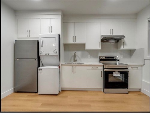 Bsmt 11772 92 Ave., Delta, BC - Indoor