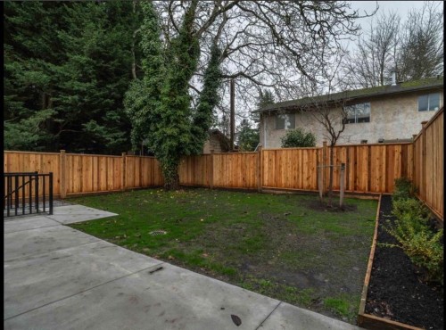 Bsmt 11772 92 Ave., Delta, BC - Outdoor