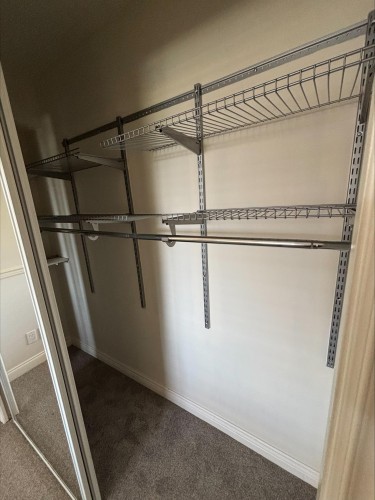19774 56 Avenue, Langley, BC - Indoor With Storage