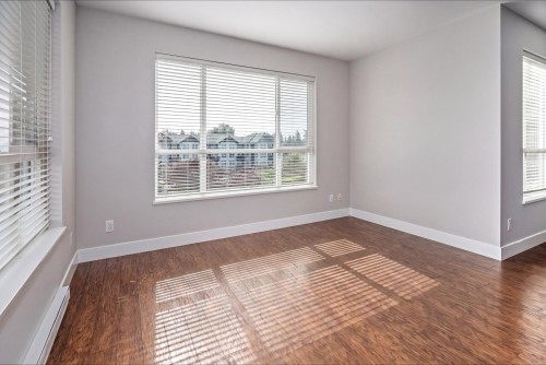 303-3192 Gladwin Road, Abbotsford, BC - Indoor Photo Showing Other Room