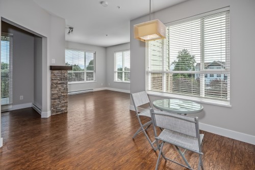 303-3192 Gladwin Road, Abbotsford, BC - Indoor