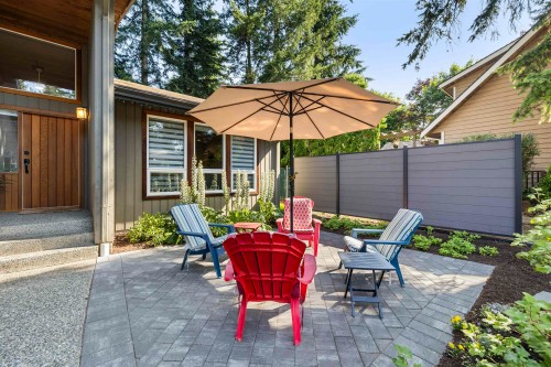 20179 37 Avenue, Langley, BC - Outdoor With Deck Patio Veranda With Exterior