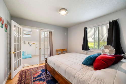 20179 37 Avenue, Langley, BC - Indoor Photo Showing Bedroom