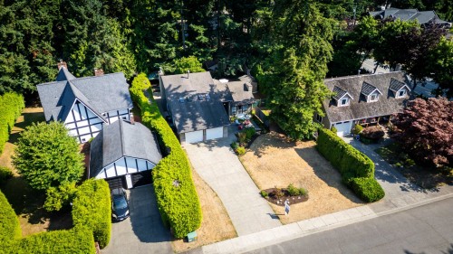 20179 37 Avenue, Langley, BC - Outdoor