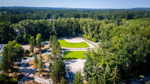 20179 37 Avenue, Langley, BC - Outdoor With View
