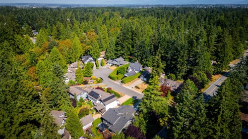 20179 37 Avenue, Langley, BC - Outdoor With View